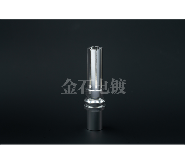 電鍍硬銀（硬質電鍍銀）